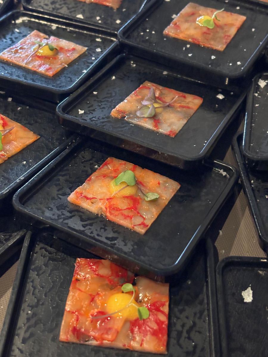 Gastronomía Torreluna