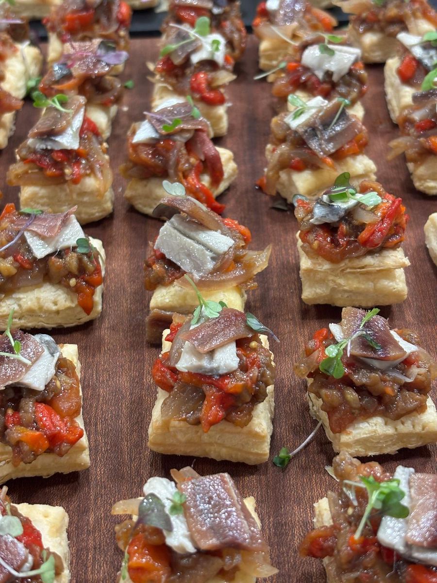 Gastronomía Torreluna