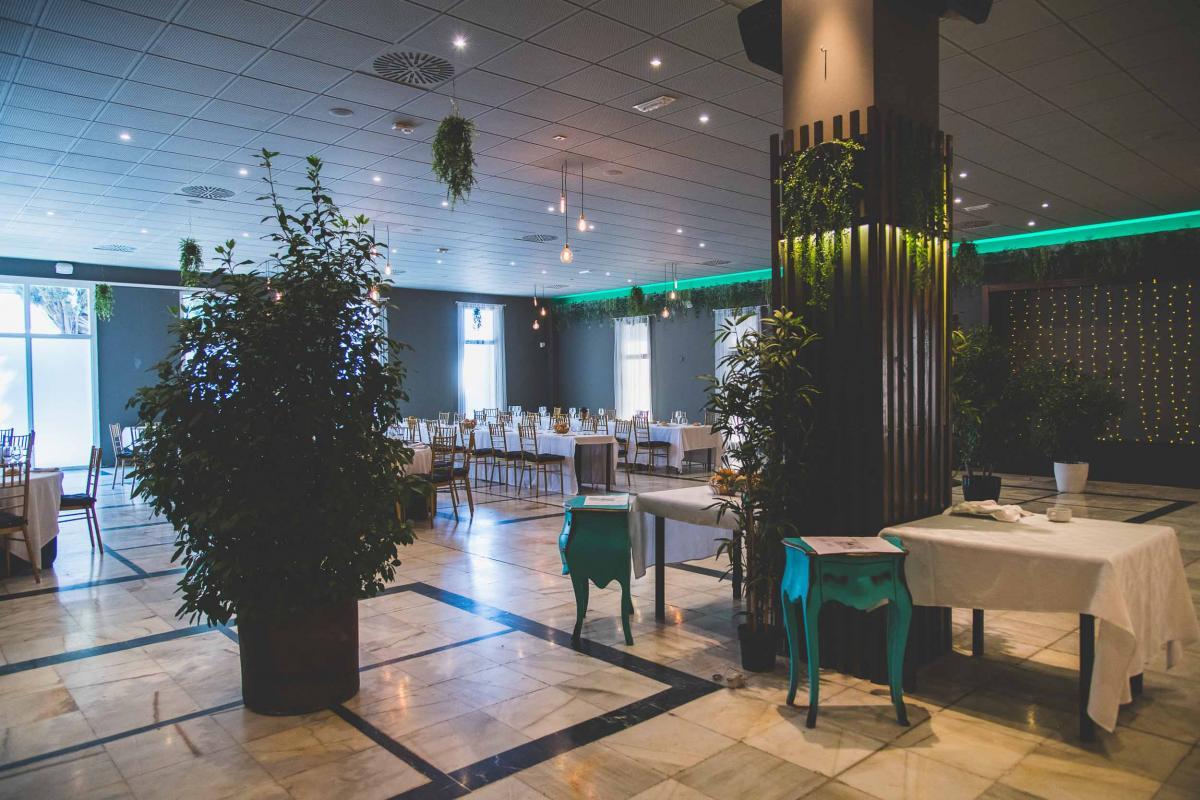 Eventos privados